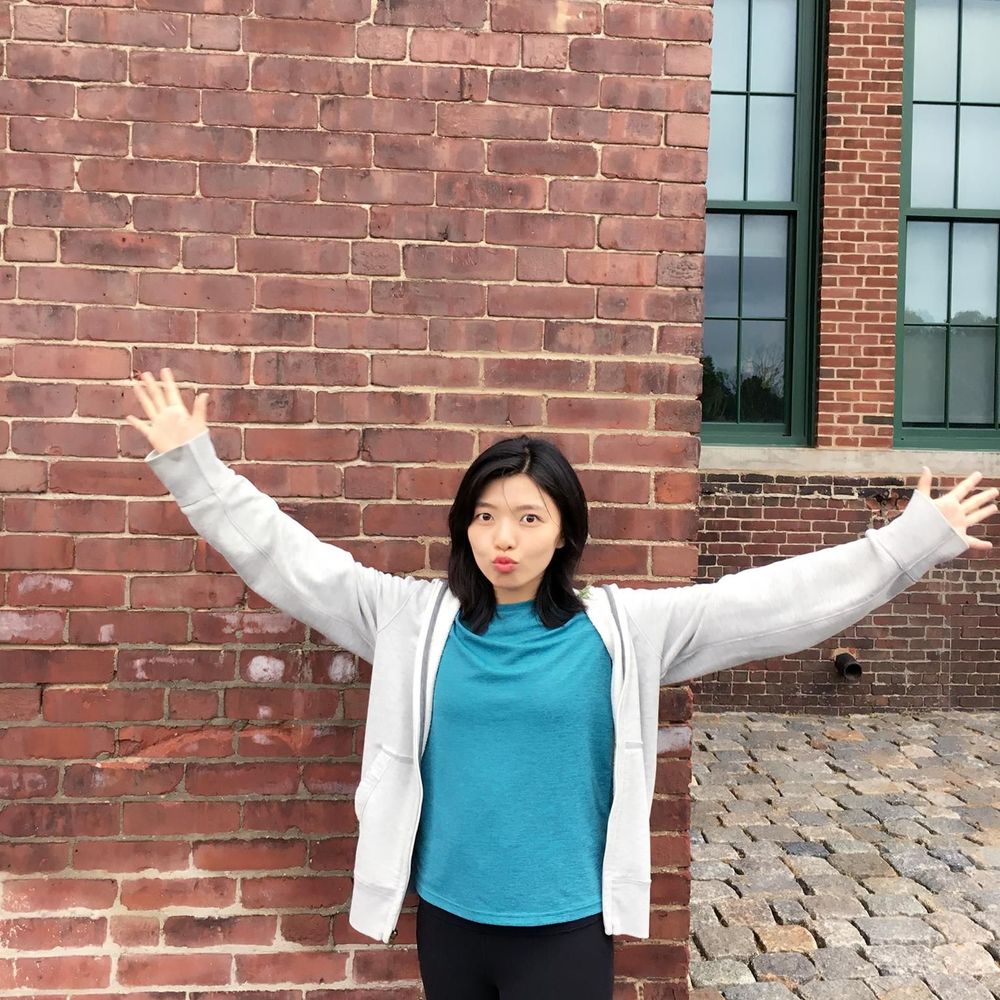 Meet your Posher, Sherry